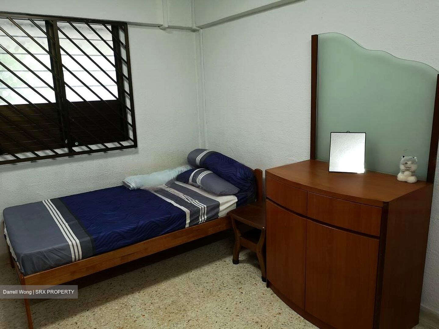 Blk 339 Clementi Avenue 5 (Clementi), HDB 3 Rooms #491874921